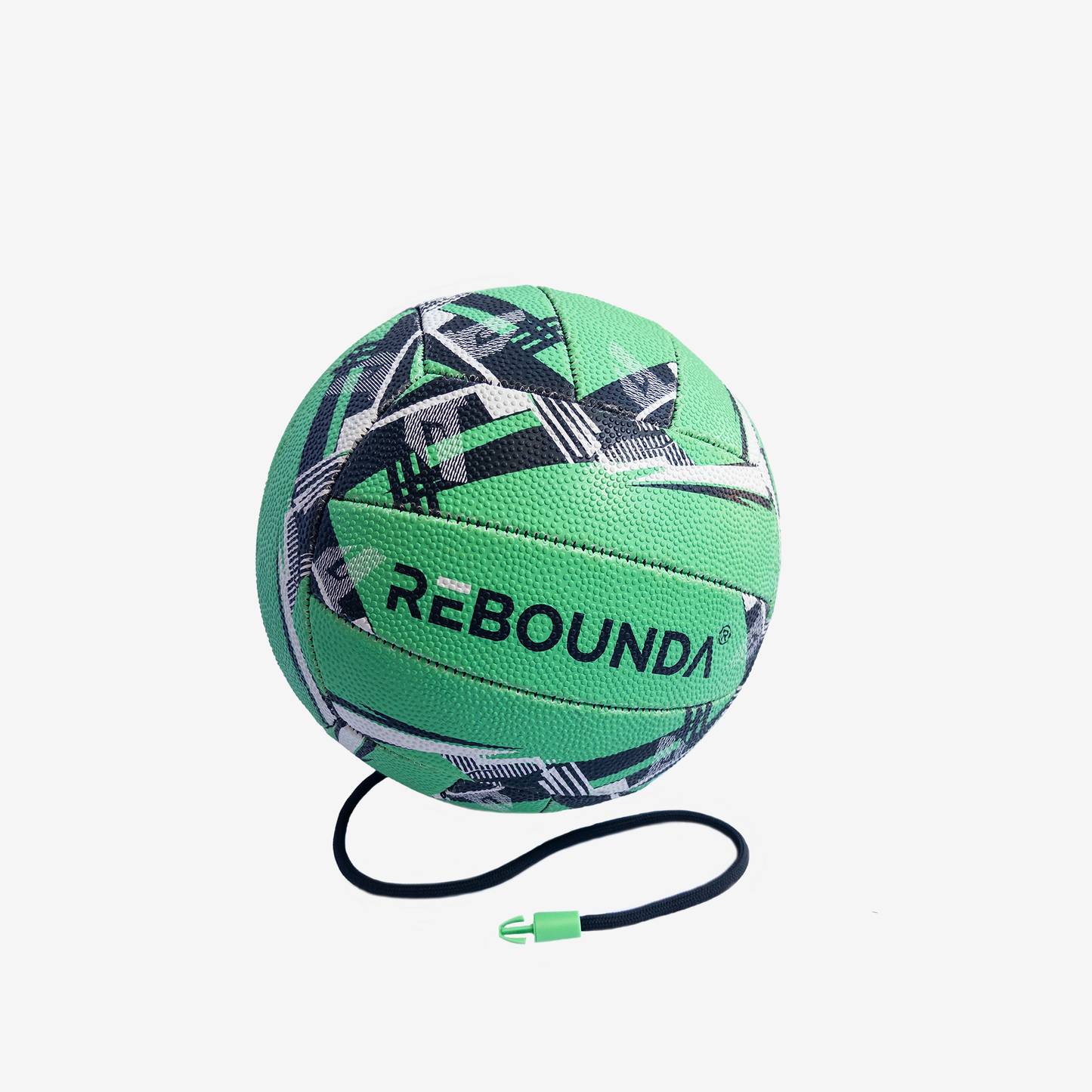 Rebounda Netball