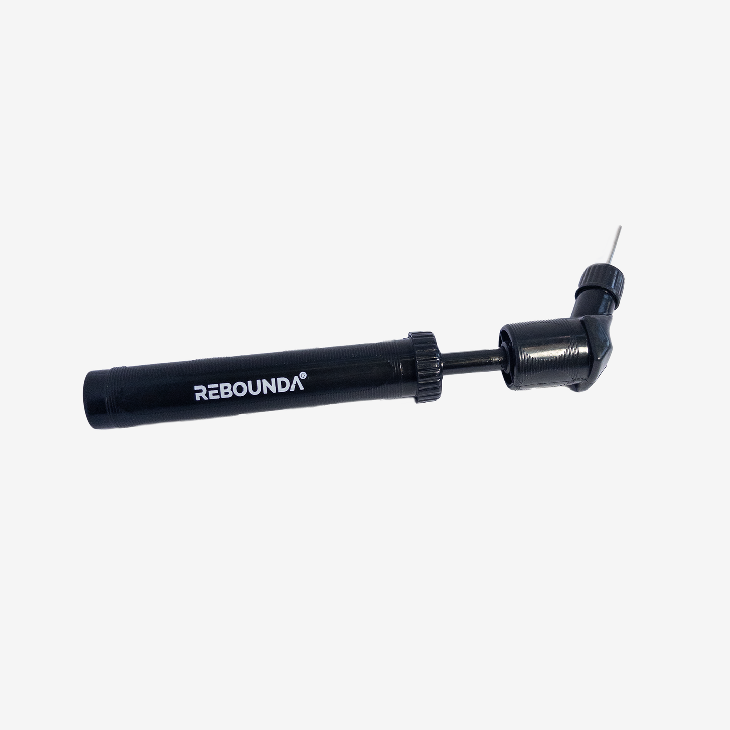 Rebounda Dual Action Pump