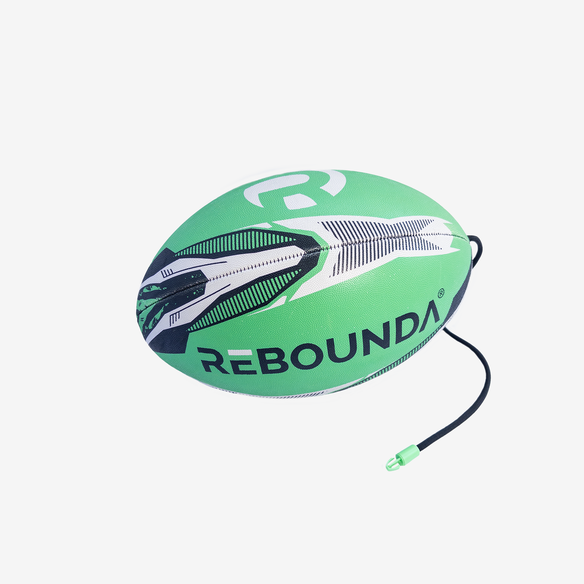 Rebounda Rugby