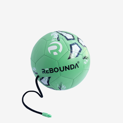 Rebounda Soccer Ball